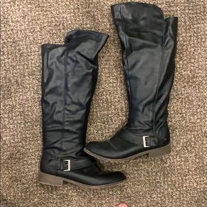 Steve Madden Tall boots